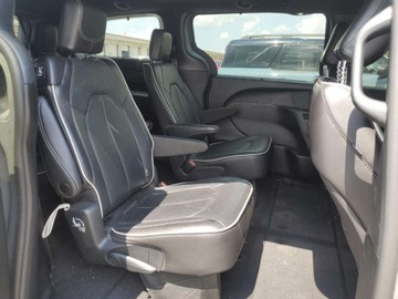 Chrysler Pacifica II 2023 Chrysler Pacifica Limited 2023 3.6l 3.6 Benzyna 287KM, zdjęcie 11