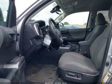 Toyota Tacoma II 2023 Toyota Tacoma SR5 V6 2023 3.5l 3.5 Benzyna 278KM, zdjęcie 9