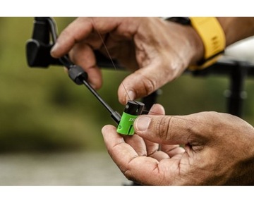 Z-Fish ZFX Mini Green - зеленый