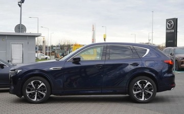 Mazda 2023 Mazda CX-60 3.3 Hybryda 254KM, zdjęcie 35
