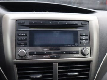 Subaru Impreza III 2009 Subaru Impreza 1.5R, GAZ, 4X4, Klima, Klimatronic, zdjęcie 11