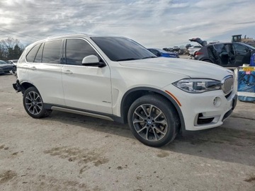 BMW X5 F15 2017 BMW X5 2017 BMW X5 XDRIVE50I 4.4 Benzyna 445KM, zdjęcie 3