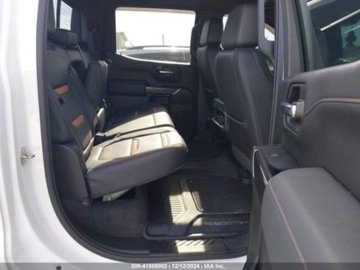  GMC Sierra 1500 Limited 2022 6.2l 6.2 Benzyna 420KM, zdjęcie 13