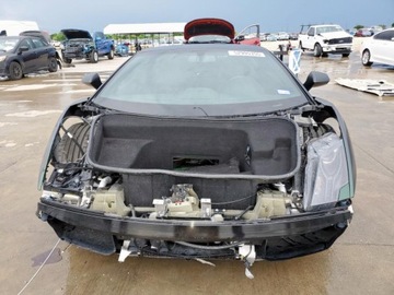 Lamborghini Gallardo 2012 Lamborghini Gallardo 2012 5.2l 5.2 Benzyna 550KM, zdjęcie 6