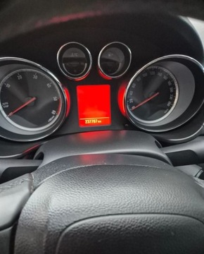 Opel Insignia I Sports Tourer 2.0 CDTI ECOTEC 130KM 2012 Opel Insignia 2.0 CDTI 130km manual NAVI 10 lat wlasciciel 2.0 Diesel, zdjęcie 16