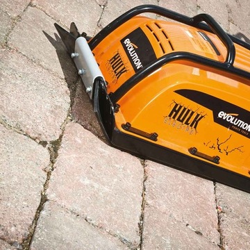 Электрический виброуплотнитель Evolution Hulk Electro