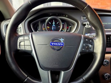 Volvo 2015 VOLVO V40 CROSS, zdjęcie 13