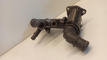 КОРПУС ТЕРМОСТАТА VW TRANSPORTER T6 2.0TDI 04L121111 04L121026L