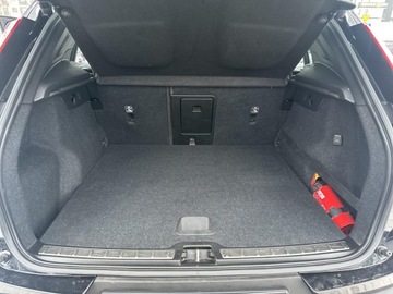 Volvo XC40 Crossover 2.0 D3 150KM 2019 Volvo XC 40 D3 2.0d 150KM Inscription / Hak Kamera, zdjęcie 36