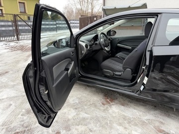 Mazda 2 II Hatchback 5d 1.3 75KM 2009 Mazda 2 TYLKO 85tyśkm! 1WŁAŚCICIEL ZWYKŁA BENZYNA 1.3 2009 Klima Stan IDEAŁ, zdjęcie 31