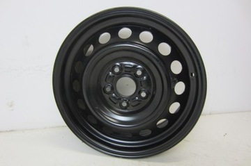 DISK 16 SUZUKI SWIFT KIZASHI SX4 FIAT SEDICI ET50