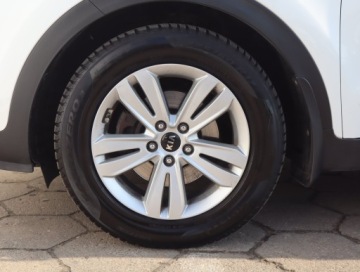 Kia Sportage IV SUV Facelifting 1.6 T-GDI 177KM 2018 Kia Sportage 1.6 T-GDI, Salon Polska, Serwis ASO, zdjęcie 14