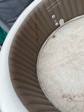 Джакузи Intex 28428EX Pure Spa 6 G235