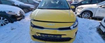 Kia Rio IV 2022 Kia Rio 2022r, SALON POLSKA. Uszkodzone boki. Jezdzi. Faktura VAT 23 brut, zdjęcie 9
