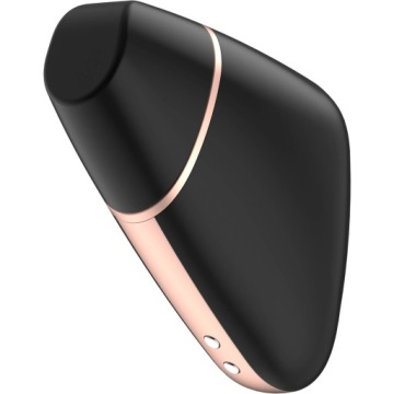 Вибратор КЛИТОРАЛЬНЫЙ Массажер Discreet AIR стимулятор.