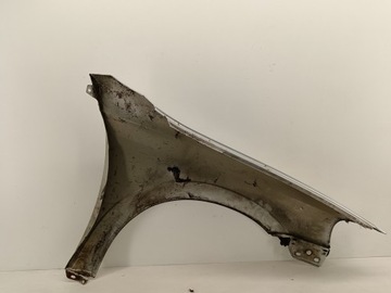 BLATNÍK LEVÝ PŘEDNÍ OPEL ASTRA G 98-09 Z147