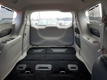 Chrysler Pacifica II 2022 Chrysler Pacifica Chrysler Pacifica Touring L 3.6 Benzyna 287KM, zdjęcie 8