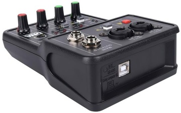 Mikser audio DNA MIX 2