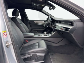 Audi A6 C8 Avant 3.0 50 TDI 286KM 2019 Audi A6 Avant Avant 50TDI Quattro Tiptronic 286KM BOPanoramaAktywny tempom, zdjęcie 14