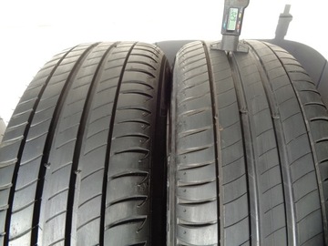 2x Letnie MICHELIN PRIMACY 3 215/60R17 96H 6,2mm