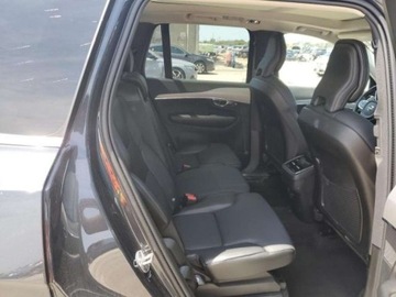 Volvo XC90 II 2022 Volvo XC 90 t5 momentum, 2022r., 2.0L 2.0 Benzyna 258KM, zdjęcie 9