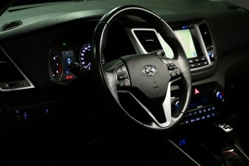 Hyundai Tucson 2015 Hyundai Tucson 1.6 T-GDi 177KM Climatronic Navi Drive Mode Kamera Tempomat, zdjęcie 22