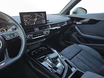 Audi A4 B9 Limousine Facelifting 2.0 40 TFSI 204KM 2023 Audi A4 Limousine BO, matrixy, 2x s-line, kamera cofania, elektryczny fote, zdjęcie 22