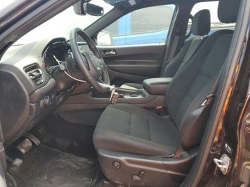 Dodge Durango III 3.6 V6 294KM 2025 Dodge Durango GT 2025 3.6l 3.6 Benzyna 295KM, zdjęcie 7