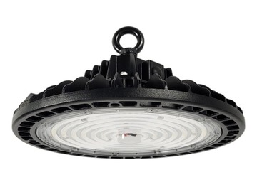 Lampa Przemysłowa LED UFO High Bay 150W 4000K HALA