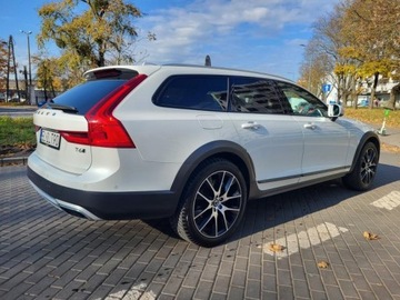 Volvo V90 II Kombi 2.0 T6 310KM 2020 VOLVO V90 Cross Country AWD/4X4* 2.0 benzyna T6 310KM * 77, 056km * Zadbany, zdjęcie 29