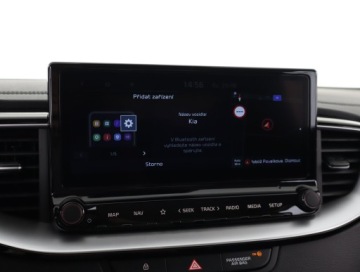 Kia XCeed PHEV Facelifting 1.6 GDi Plug-In 141KM 2024 Kia XCeed Plug-in-Hybrid, 1. Właściciel, zdjęcie 19