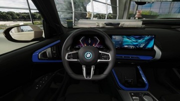 BMW X3 G45 2026 BMW X3 NOWE BMW X3 30e xDrive - Dostępny od, zdjęcie 12