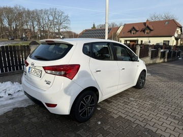 Hyundai ix20 2015 Hyundai ix20 1,6 Crdi 110 ps swieżo, zdjęcie 5