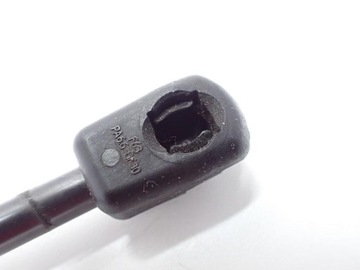VZPĚRA/TLAKOVAČ TLUMIČ KRYT KUFRU SEAT IBIZA V 6F 21R