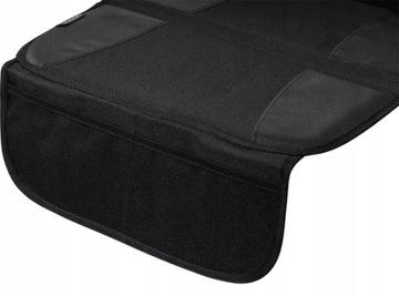 Osann Junior Isofix i-Size Gurtfix-Nero+ Mini защитный коврик