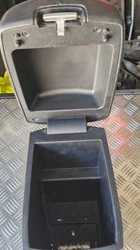 LOKETNÍ OPĚRKA KIA SORENTO II 12R 2.2 CRDI