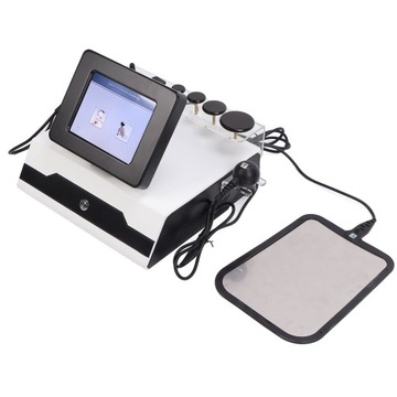 RF-аппарат для подтяжки кожи Professional ZD подтяжка лица