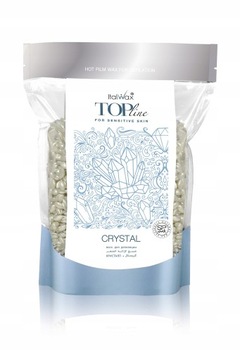 ITALWAX WOSK TWARDY HIPOALERGICZNY CRYSTAL 750g.