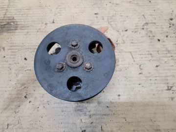 DODGE NITRO 2.8 CRD 06-11 ČERPADLO SERVA