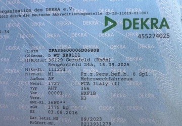 Fiat Tipo II Hatchback 1.4 T-Jet LPG 120KM 2016 Fiat Tipo 1,4 T 120KM Led Climatronic NAVI KAMERA Bezwypadkowy Serwis, zdjęcie 32