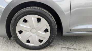 Seat Toledo IV Liftback 1.6 TDI CR 105KM 2013 Seat Toledo 1.6TDi OPŁACONY Bezwypadkowy, zdjęcie 38