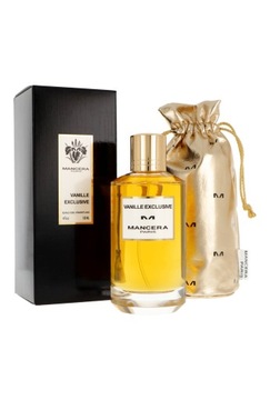 Mancera Vanille Exclusive 120 мл EDP