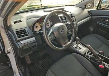 Subaru XV I 2012 Subaru XV Zadbany Instalacja LPG AUTOMAT Gwarancja Zobacz 2.0 Benzyna, zdjęcie 17