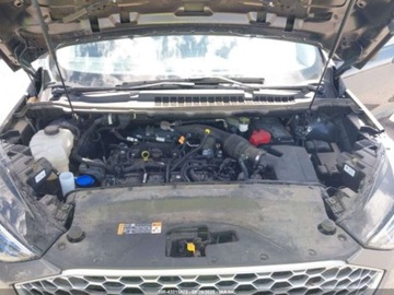 Ford Edge II 2024 Ford Edge Sel 2024 2.0l 2.0 Benzyna 250KM, zdjęcie 8