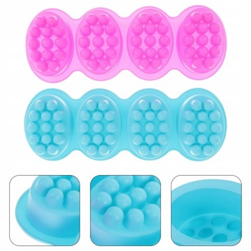 Материалы для изготовления мыла своими руками 2 шт.