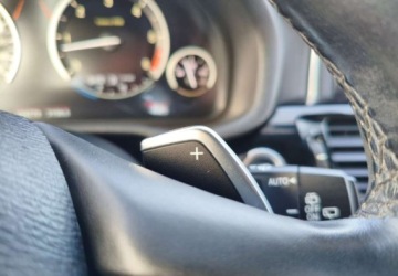 BMW X3 F25 SUV Facelifting xDrive35d 313KM 2016 BMW X3 BMW X3 xDrive35d M Sport sport 3.0 Diesel 313KM, zdjęcie 25