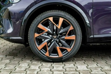 Cupra Formentor Crossover 1.5 TSI 150KM 2026 Cupra Formentor 1.5 eTSI 150 KM DSG Dostępny od, zdjęcie 9