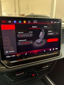 Volkswagen Passat B8 Variant Facelifting 2.0 TDI SCR 150KM 2025 Volkswagen Passat Variant Business 2.0 TDI 150KM DSG FV 23 360 ACC Hak, zdjęcie 27