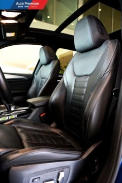 BMW X3 G01 M-SUV M40i 360KM 2019 BMW X3 M40i AHamulec sportowy MPerformance ControlLED Fog Lights 3.0, zdjęcie 14