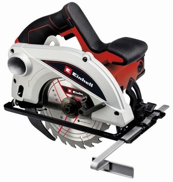 TC-CS 1250 PILARKA piła TARCZOWA EINHELL